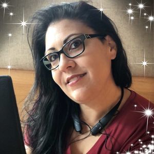 Meet your Posher, Krysta